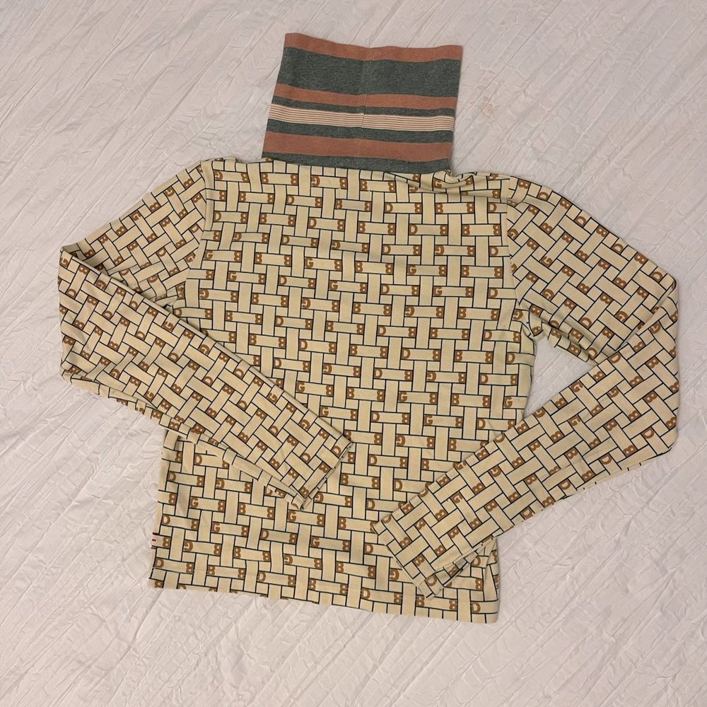 Women’s BDG / Urban Outfitters medium cropped layering turtleneck